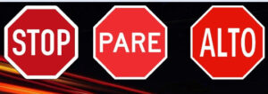 stop pare