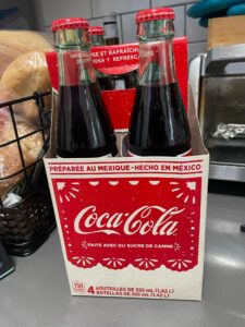 Coca-Cola Mexicana