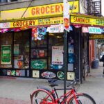 NYC Bodega