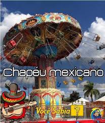 Chapéu Mexicano