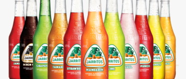 Jarritos