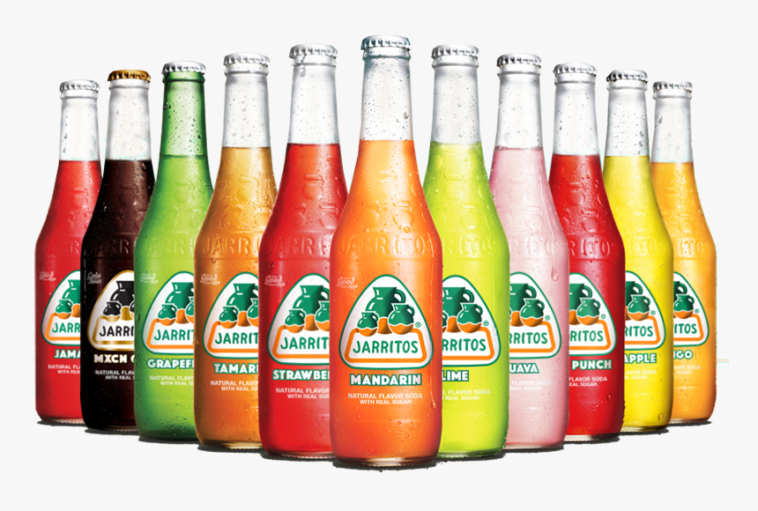 Jarritos