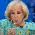 Mirtha Legrand