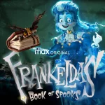 I am Frankelda