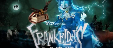 I am Frankelda