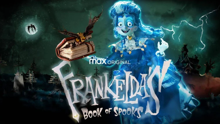 I am Frankelda