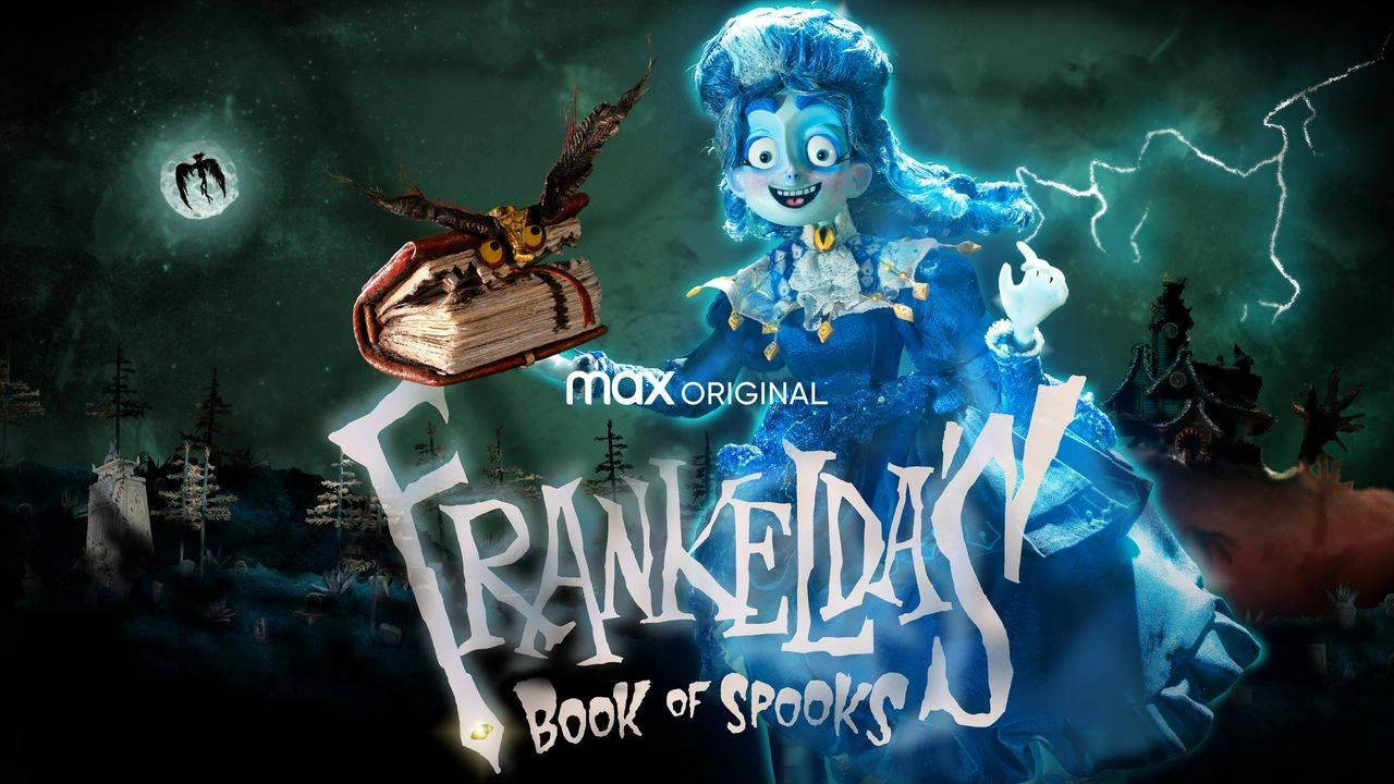 I am Frankelda