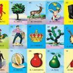 Juego de lotería