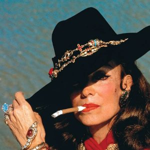 La Doña María Félix