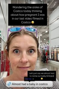 Mexico Costco Baby