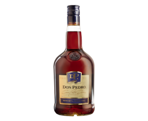 Brandy Don Pedro