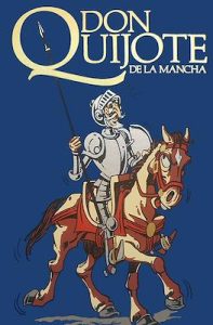 Don Quijote