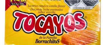 tocayos