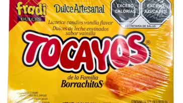tocayos