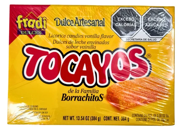 tocayos