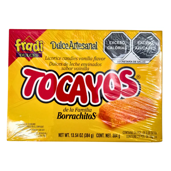 tocayos