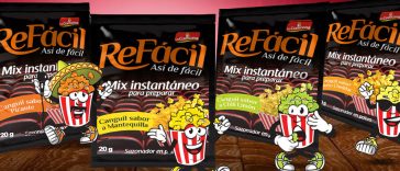 Refácil