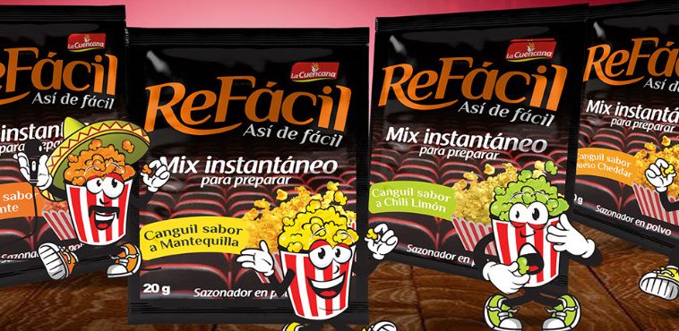 Refácil
