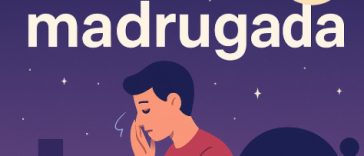madrugar