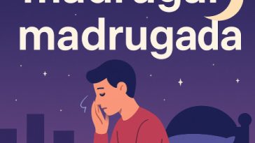 madrugar