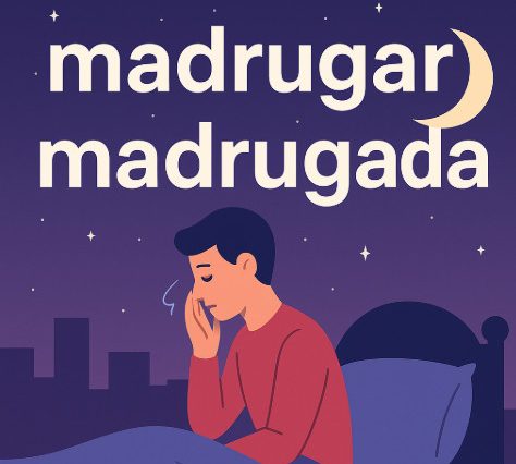 madrugar