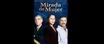 Mirada de Mujer