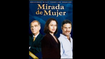 Mirada de Mujer