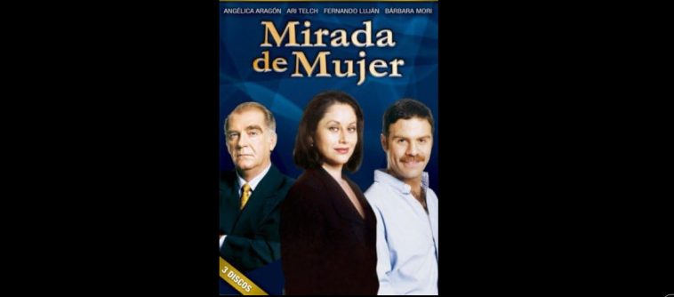 Mirada de Mujer
