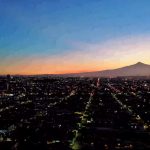 amanecer