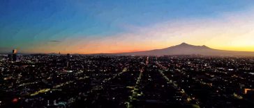 amanecer