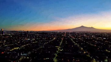 amanecer