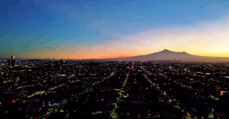amanecer