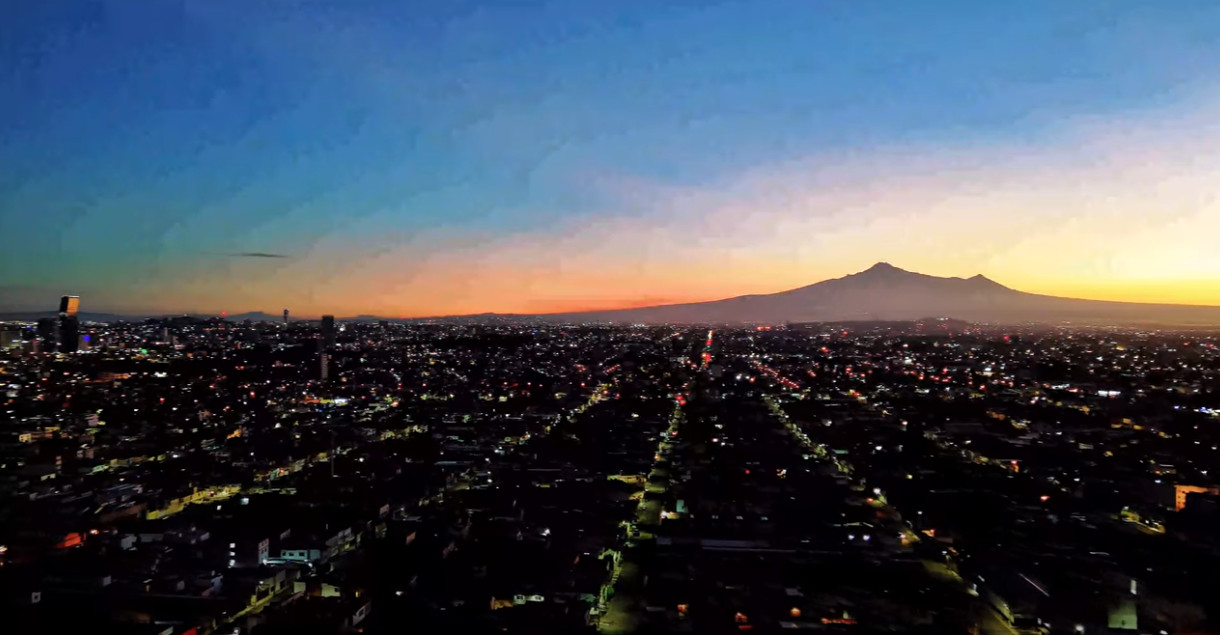 amanecer