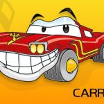 Carrazo by Bardhal