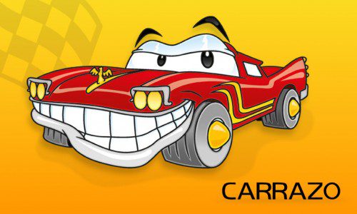 Carrazo by Bardhal