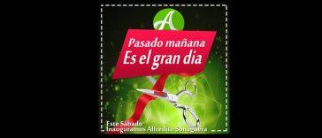 Pasado mañana