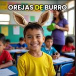 El Burro