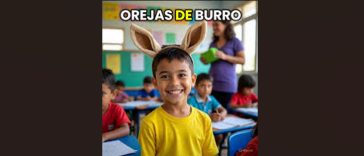 El Burro