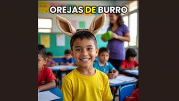 El Burro