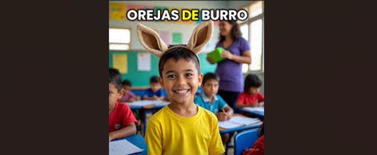 El Burro