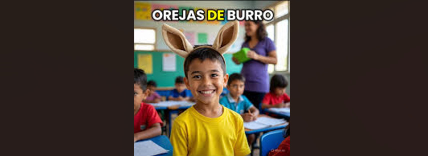 El Burro