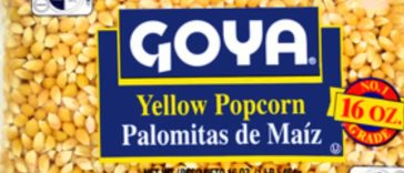 Palomitas