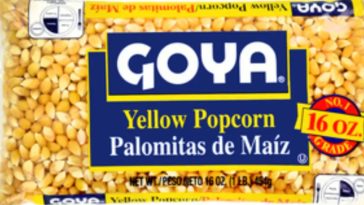 Palomitas
