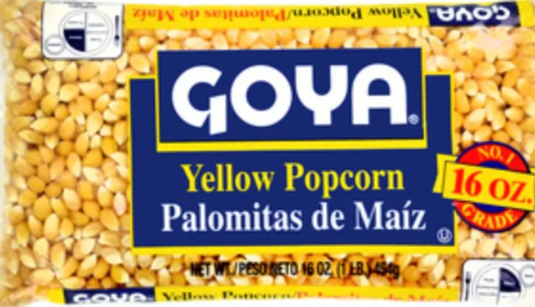 Palomitas