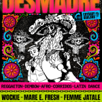 Desmadre