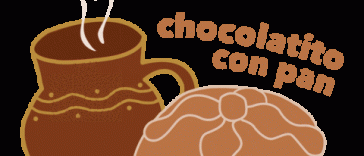 Chocolatito caliente