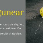 ningunear