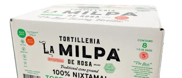 Nixtamal