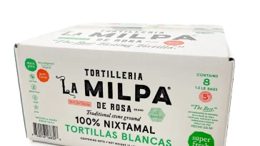 Nixtamal