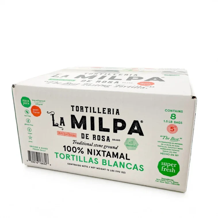 Nixtamal